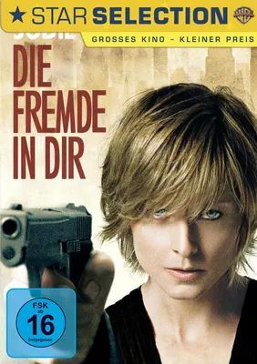 Produktbild von Die Fremde in Dir