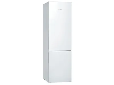 Produktbild von Bosch Serie 6 KGE39AWCA, 343 l, SN-T, 14 kg/24h, C, Fresh Zone Fach, Weiß