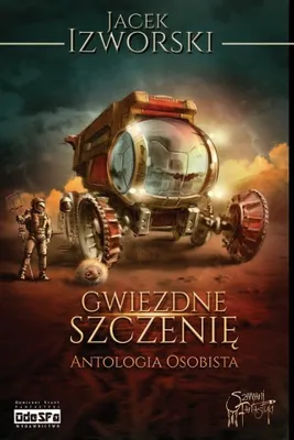 Produktbild von Gwiezdne Szczenię