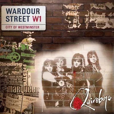 Produktbild von Wardour Street