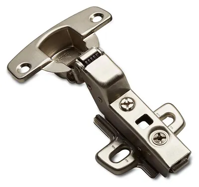 Produktbild von Hettich Topfband Sensys 8645i T52 Innenanschlag 110° + MPL