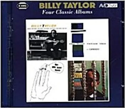 Obrázok produktu pre Štyri klasické albumy