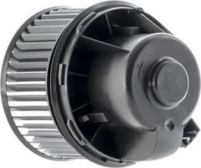 Produktbild von Innenraumgebläse 12 V 324 W Ø 155 mm 2-polig MAHLE für u.a. FORD FOCUS
