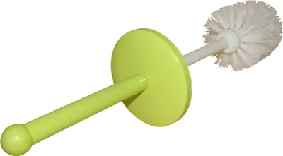 Produktbild von Ersatz WC Bürste Grün Klobürste Bürstenkopf Toilettenbürste 96086097 Sanwood