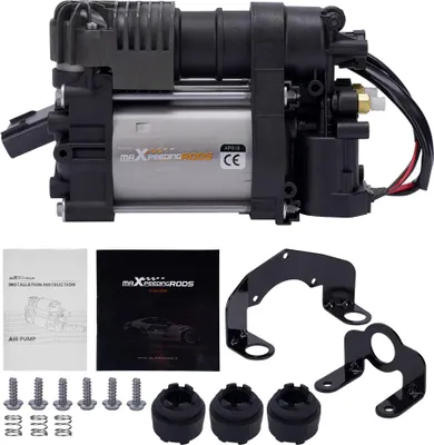 Zdjęcie produktu dla Luftfederung Kompressor dla Dodge Ram 1500 5.7 Jeep Grand Cherokee WK2 68041137
