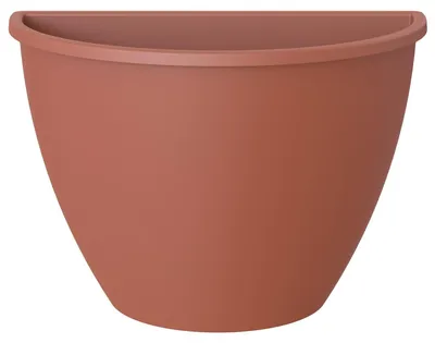 Produktbild von Artevasi Algarve Wall Pot, 5,3 l, 165 mm, 308 mm, 235 mm, 8 Stück(e)