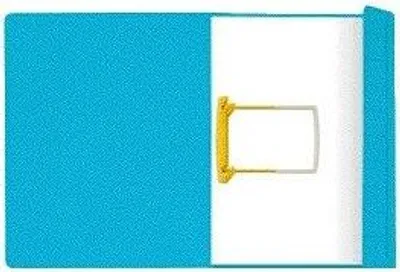 Obrázok produktu pre Jalema Secolor, Blau, Pappe, A4