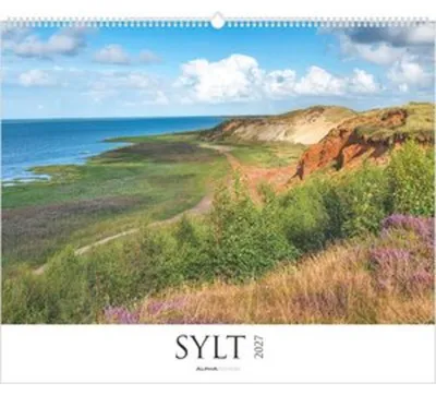 Obrázok produktu pre Sylt, rok 2027