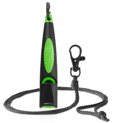 Imagen del producto de Silbato para perros con frecuencia de 211,5 Hz, de gran alcance, que incluye un lazo, apto para todas las razas de perros