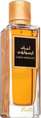Immagine prodotto di Rasasi Luban Absolute unisex eau de parfum 200 ml