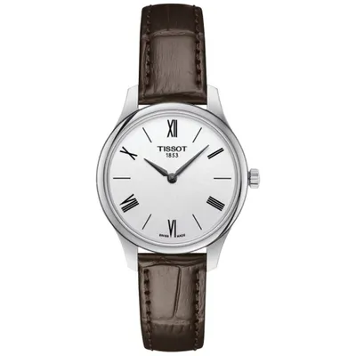 Immagine prodotto di TISSOT Mod. TRADIZIONE 5.5