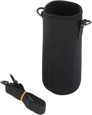 Immagine prodotto di Borsa impermeabile per il riso da campeggio - Altezza 25 cm - Borsa impermeabile, copertura protettiva per escursionismo e pesca