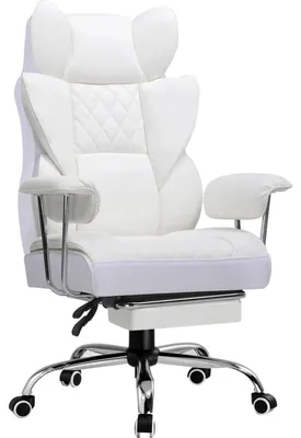 Image de Siège de bureau ergonomique - Siège de gaming - Chaises de bureau