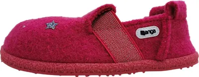 Produktbild von Nanga Unicorn 2.0 Kinderschuhe Mädchen Hausschuhe Rosa Freizeit, Schuhgröße:31 EU