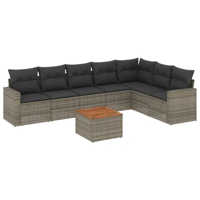 Zdjęcie produktu dla VidaXL 3256487, 8 szt.