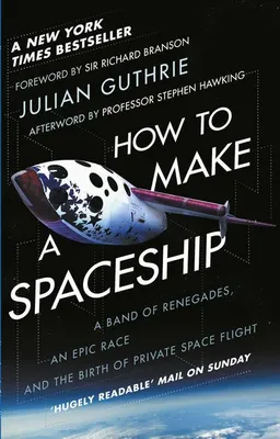 Immagine prodotto di How to Make a Spaceship