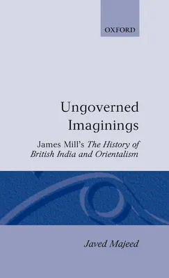 Produktbild von Ungoverned Imaginings