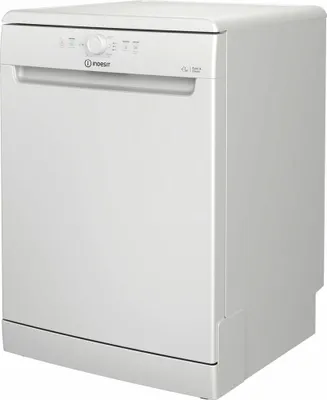 Immagine prodotto di Indesit D2F HK26 Lavastoviglie Libera Installazione 14 Coperti Classe E Bianco