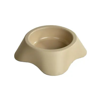 Zdjęcie produktu dla Plastikowa miska dla psa 500 ml, Ø 20 cm