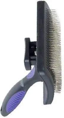 Immagine prodotto di Spazzola per capelli morbidi autopulente L BUSTER