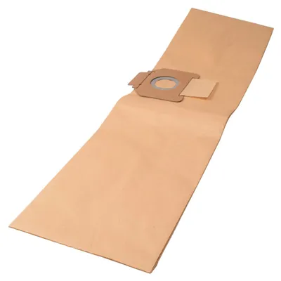 Produktbild von 10 Staubsaugerbeutel für Wap SQ4 Filtertüten Staubbeutel Saugerbeutel