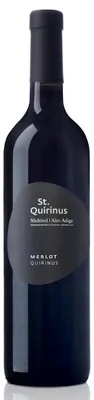 Immagine prodotto di Merlot Riserva Quirinus - 2020 - Azienda vinicola biologica St. Quirinus