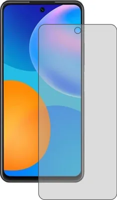 Produktbild von 2x Huawei Y7a Premium Panzerfolie 7H Schutzfolie Antibakteriell Antischock