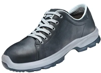 Produktbild von Atlas Sicherheitshalbschuh A 405 XP S3 ESD SRC DGUV Gr. 44 schwarz