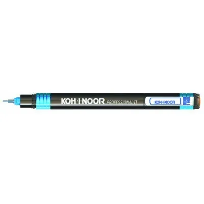 Zdjęcie produktu dla Marker Koh-I-Noor Professional II