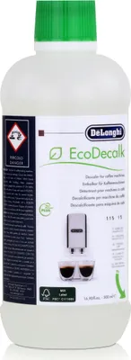 Produktbild von DeLonghi DLSC500 Entkalker 500ml