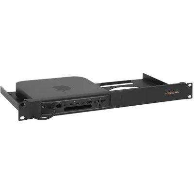 Produktbild von Rackmount.IT Kit for Apple Mac Mini (2010-2023)