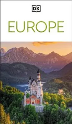 Obrázok produktu pre DK Europe