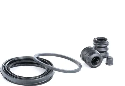Produktbild von AUTOFREN SEINSA Bremssattel-Reparatursatz für VW Golf V Schrägheck (1K1) Vorne 54mm D4073