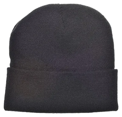 Produktbild von L-Merch - Mütze LT2880 (Einheitsgröße) (Schwarz)