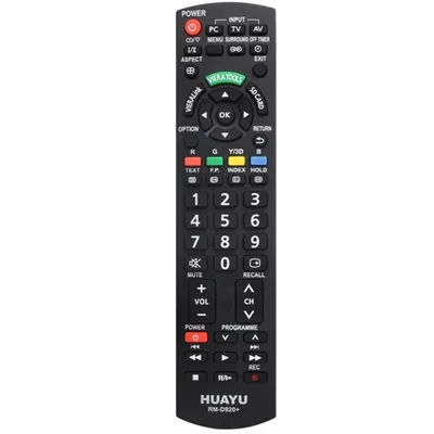 TÉLÉCOMMANDE TV TFT LCD SHARP LC GA074WJSA (RRMCGA074WJSA) LC20E2