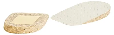 Produktbild von Fersenkeile für Schuhe