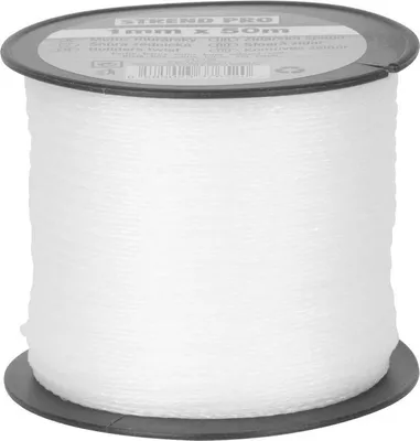 Image de Cordeau Strend Pro, blanc, 1,7 mm, L-50 m, de maçon