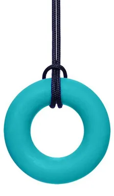Image de Collier à anneaux Ark Therapeutics : jouet pour enfants et adultes