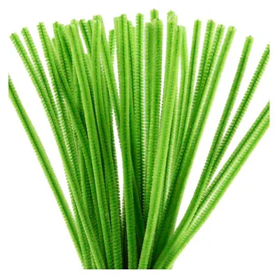 Immagine prodotto di Creativ Company 516575, Verde, 50 pezzi, 300 mm
