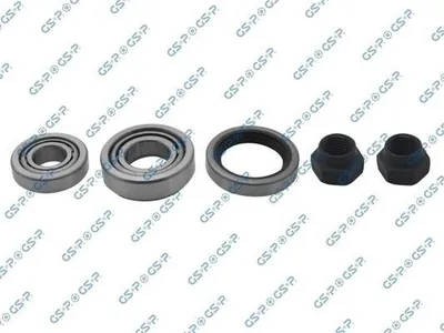 Produktbild von GSP Radlagersatz Vorne für FIAT 500 Limousine GK0928