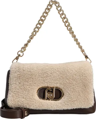 Obrázek produktu pro LIU-JO M CROSSBODY EST WST Schwarz