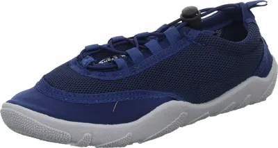 Produktbild von Leinen Slipper/Kletthalbschuh DB2023202-NA