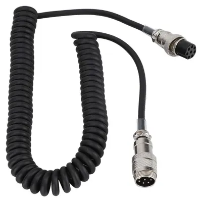 Immagine prodotto di Cavo di prolunga a 8 pin per microfono e comunicazione