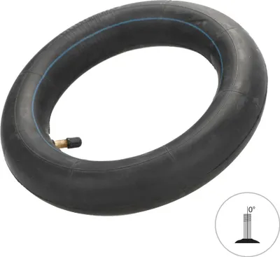 Produktbild von Schlauch 85/65-6,5" gerades Ventil für Kugoo G2 PRO / G-Booster
