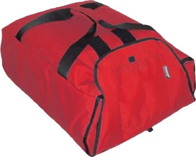 Produktbild von 1x Thermo-Transporttasche Pizzatasche Isoliertasche "Typ 6 plus" 41 x 55 x 18 cm