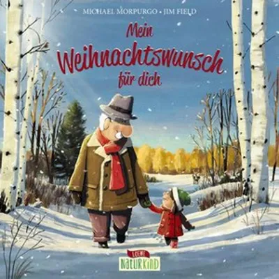 Obrázok produktu pre Mein Weihnachtswunsch für dich