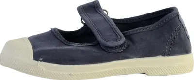Produktbild von Sneaker mit Klettverschluss Kind
