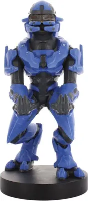 Image de Halo Cable Guys Porte-charge Elite Mercenary 22 cm