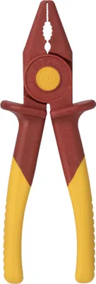Zdjęcie produktu dla Knipex 98 62 01 VDE Kombizange 180 mm