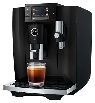Image de JURA E8 (ED) Machine à expresso entièrement automatique 1,9 L
